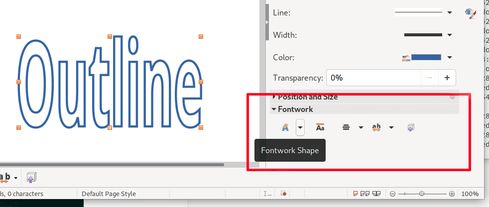 LibreOffice 7.2 Beta
