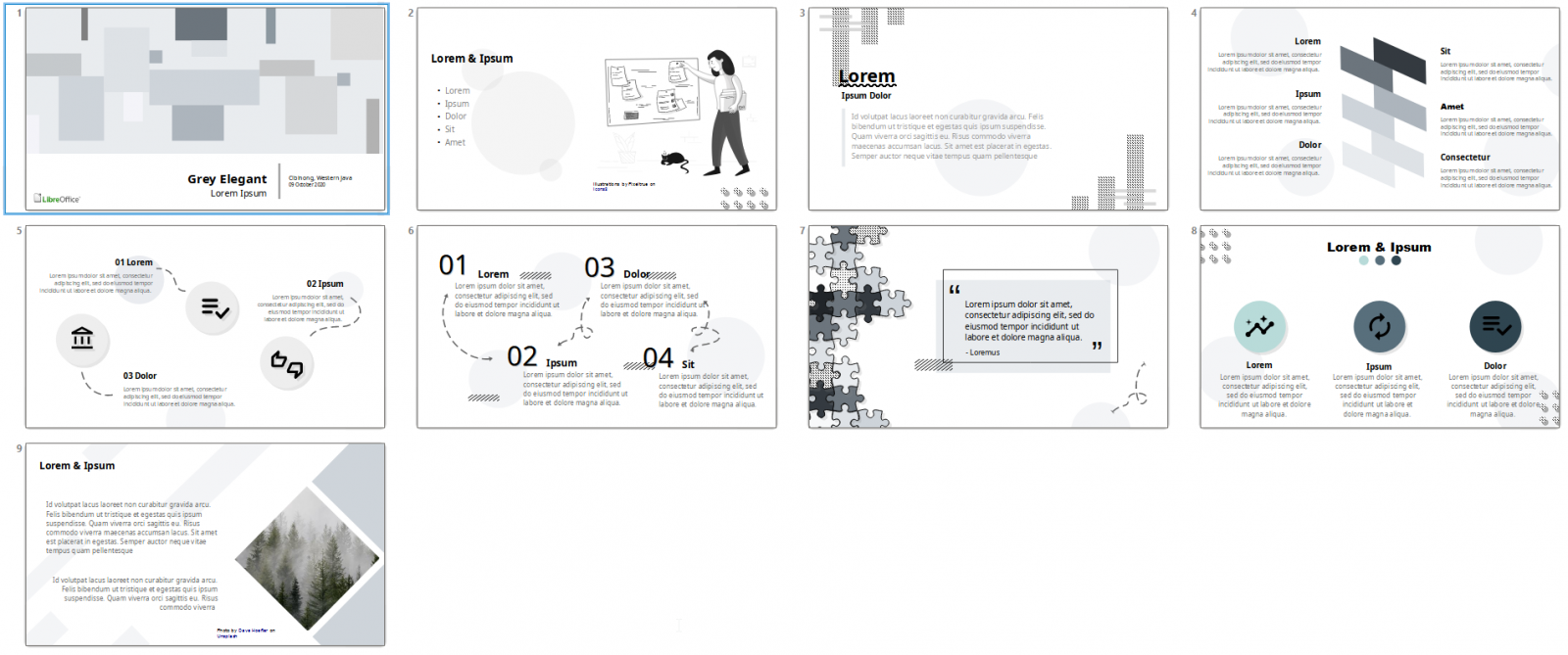 LibreOffice 7.2 Beta