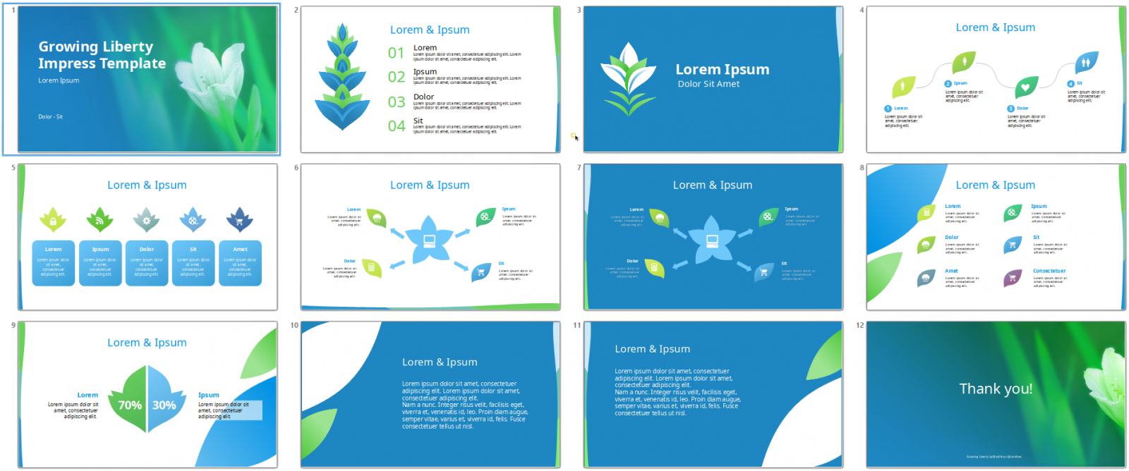 LibreOffice 7.2 Beta