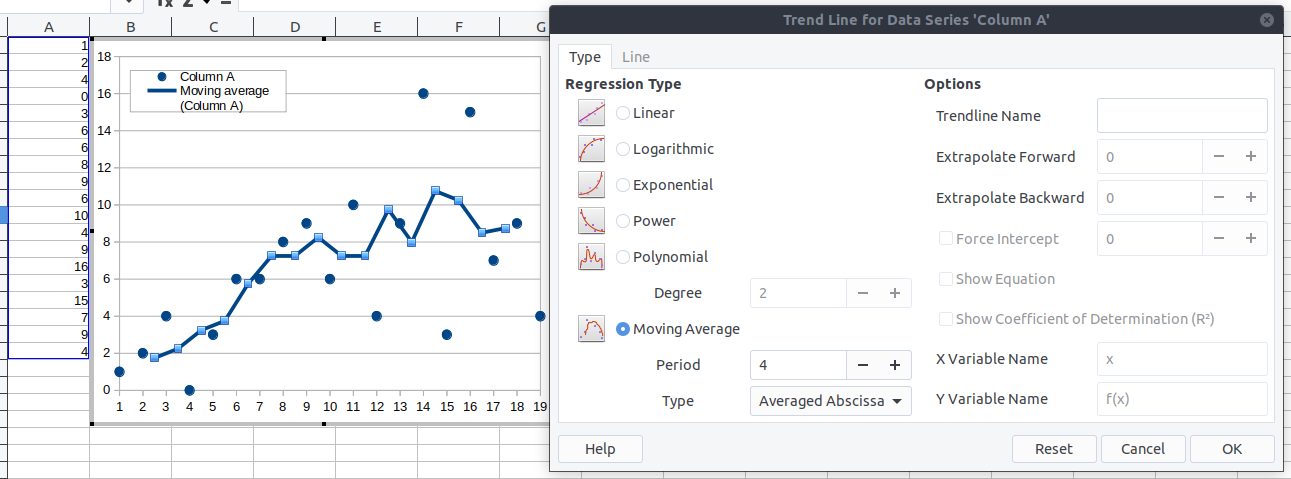 LibreOffice 7.2 Beta