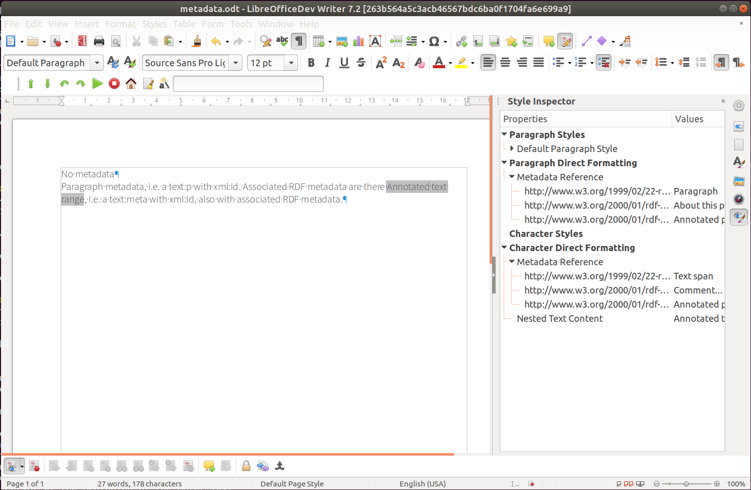 LibreOffice 7.2 Beta