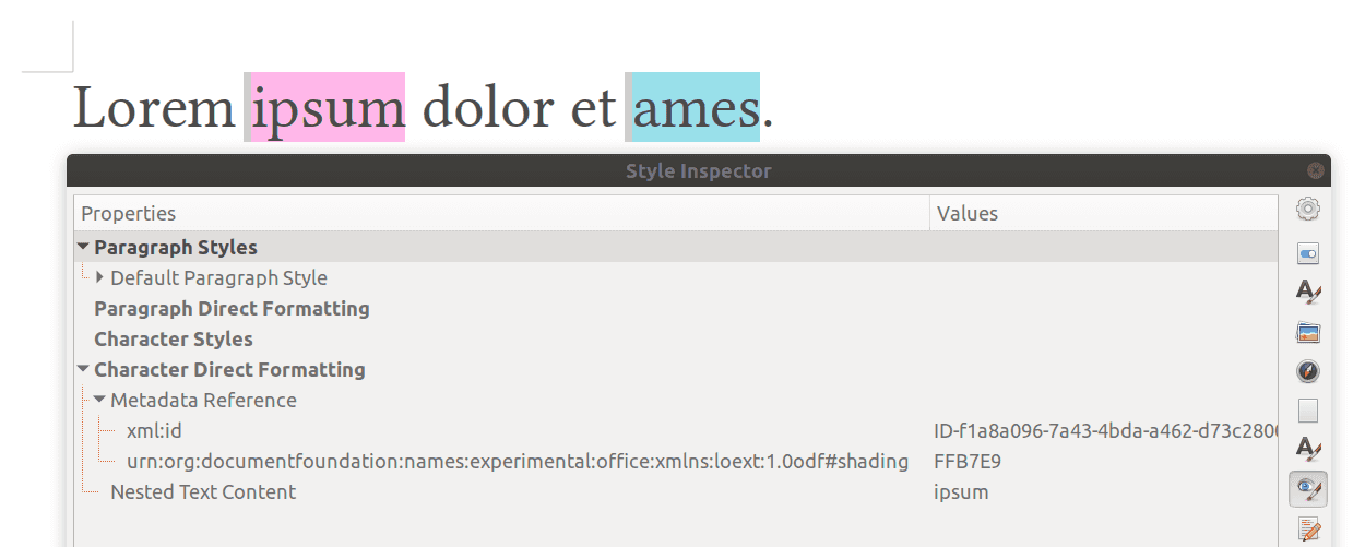 LibreOffice 7.2 Beta