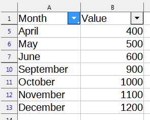 LibreOffice 7.2 Beta
