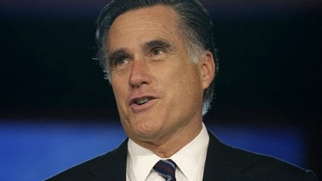 Náhledový obrázek - Trumpovým stoupencům vadí Romney jako šéf diplomacie