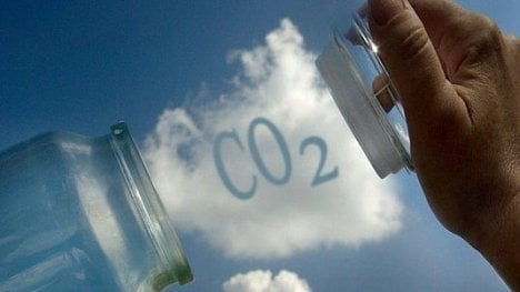 Náhledový obrázek - Chytej CO2, budeš odměněn. Němečtí liberálové chtějí lidem platit kryptoměnou za odsávání emisí