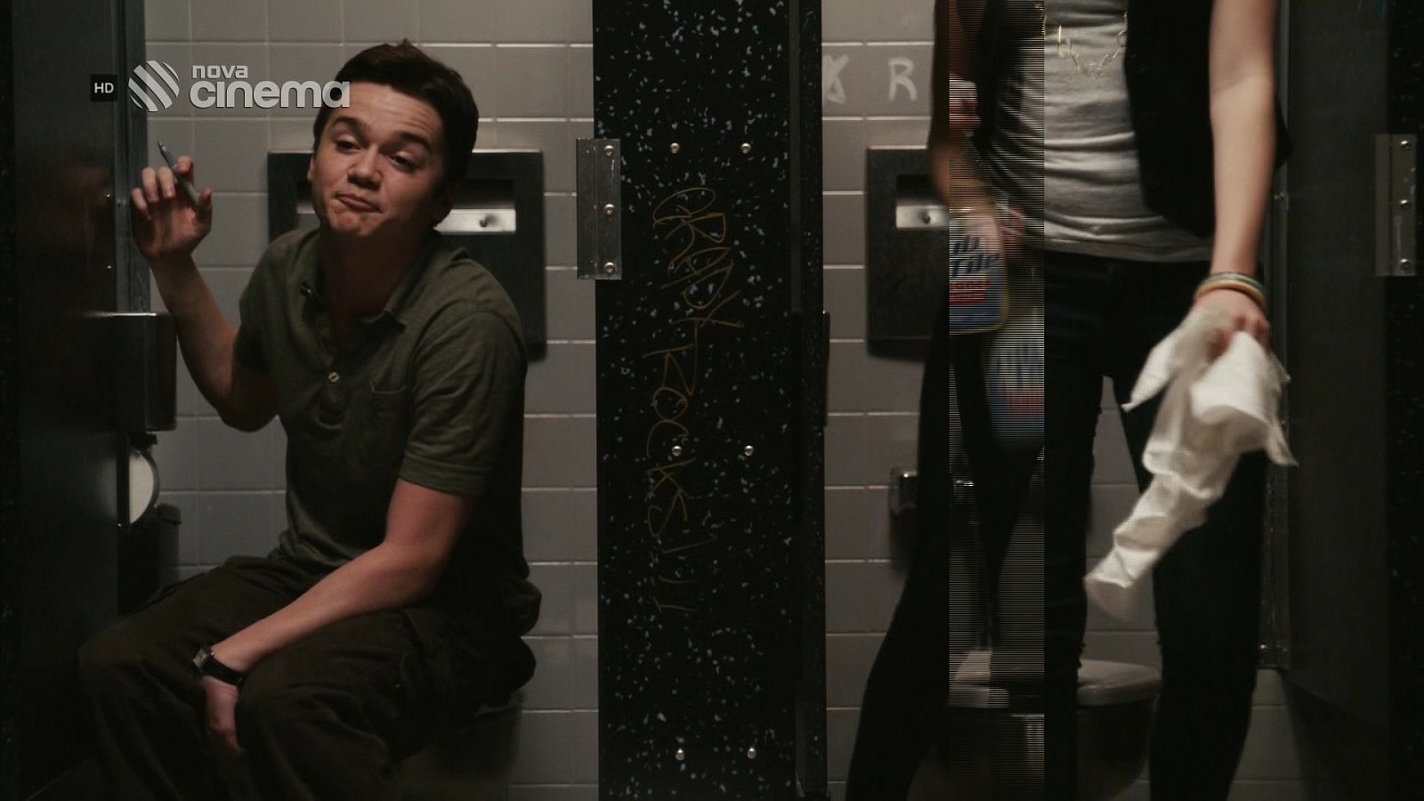 Programy s vysokým rozlišením v základní nabídce Skylinku