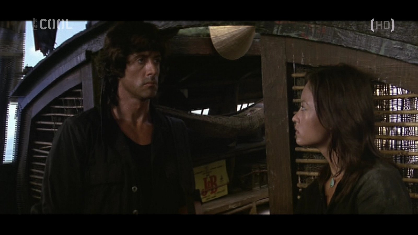 Programy s vysokým rozlišením v základní nabídce Skylinku