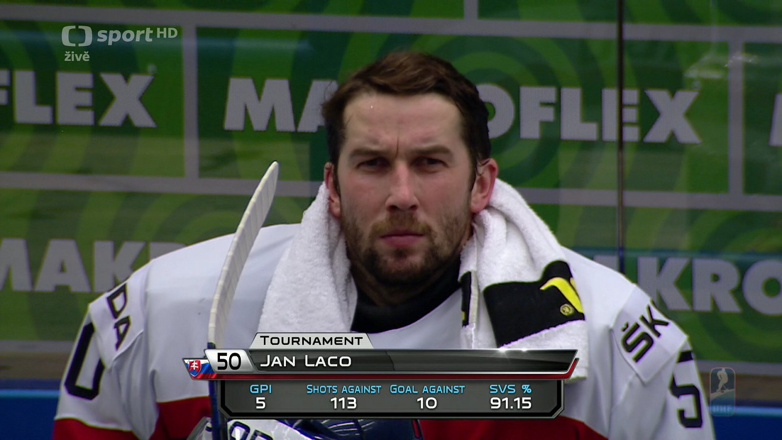 Programy s vysokým rozlišením v základní nabídce Skylinku