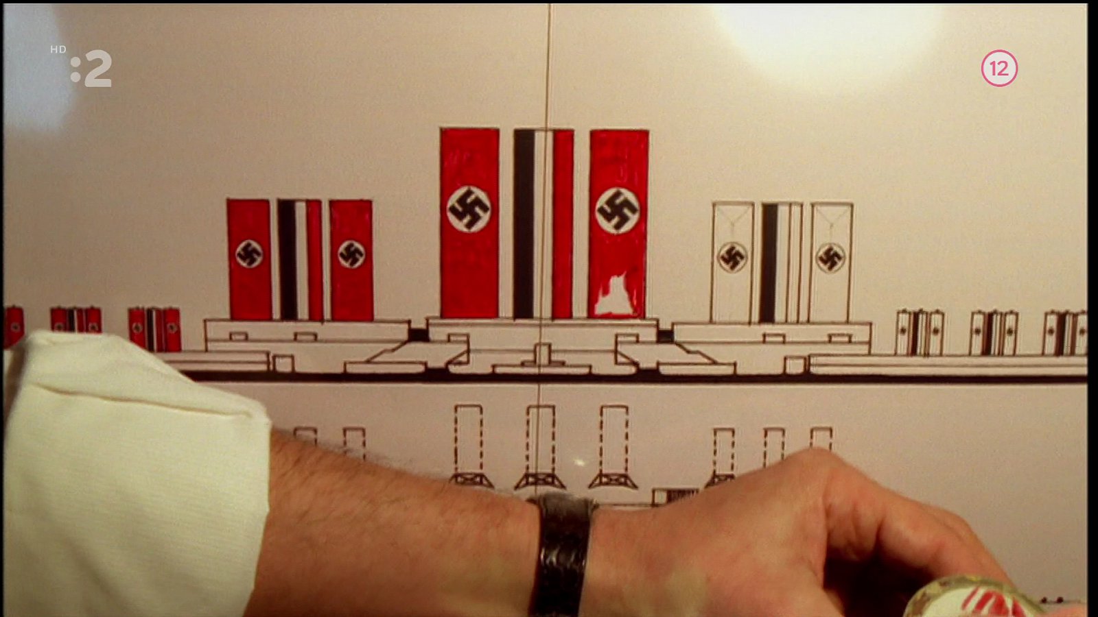 Programy s vysokým rozlišením v základní nabídce Skylinku