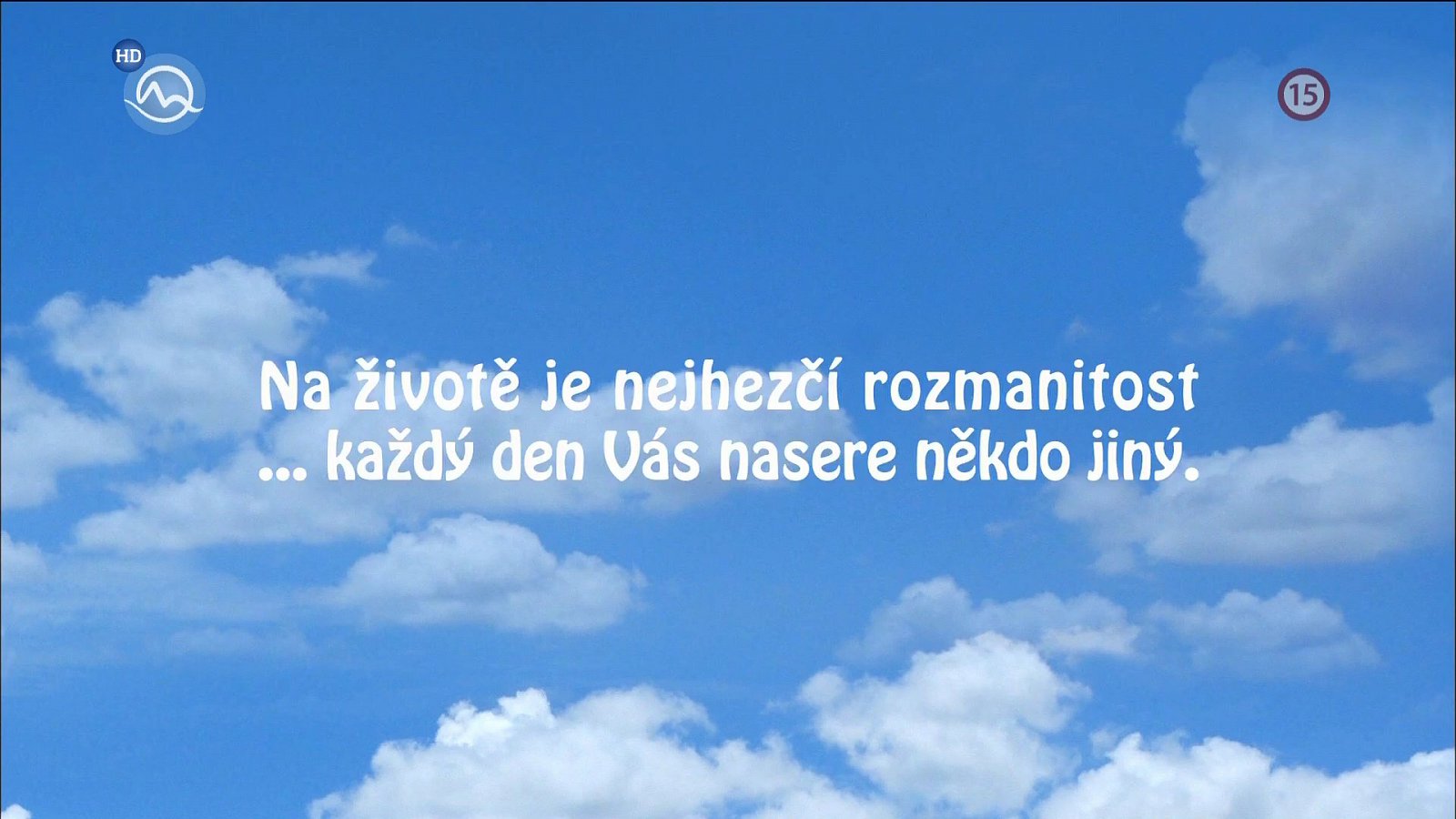 Programy s vysokým rozlišením v základní nabídce Skylinku
