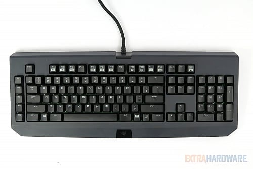 Razer Blackwidow Ultimate 2014