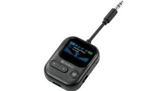 Sandberg BT Audio Link 2in1 TxRx Pro