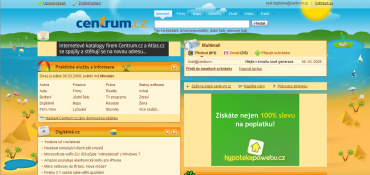 <p>Nastavte webu vzhled, který vás potěší</p>