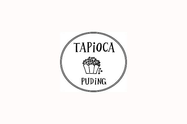 Tapioka a tapiokový pudink