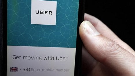 Náhledový obrázek - Uber loni prohloubil ztrátu, zákazníků ale přibývá