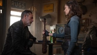 The Walking Dead – Dead City