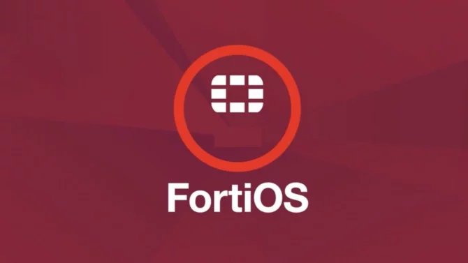FortiOS