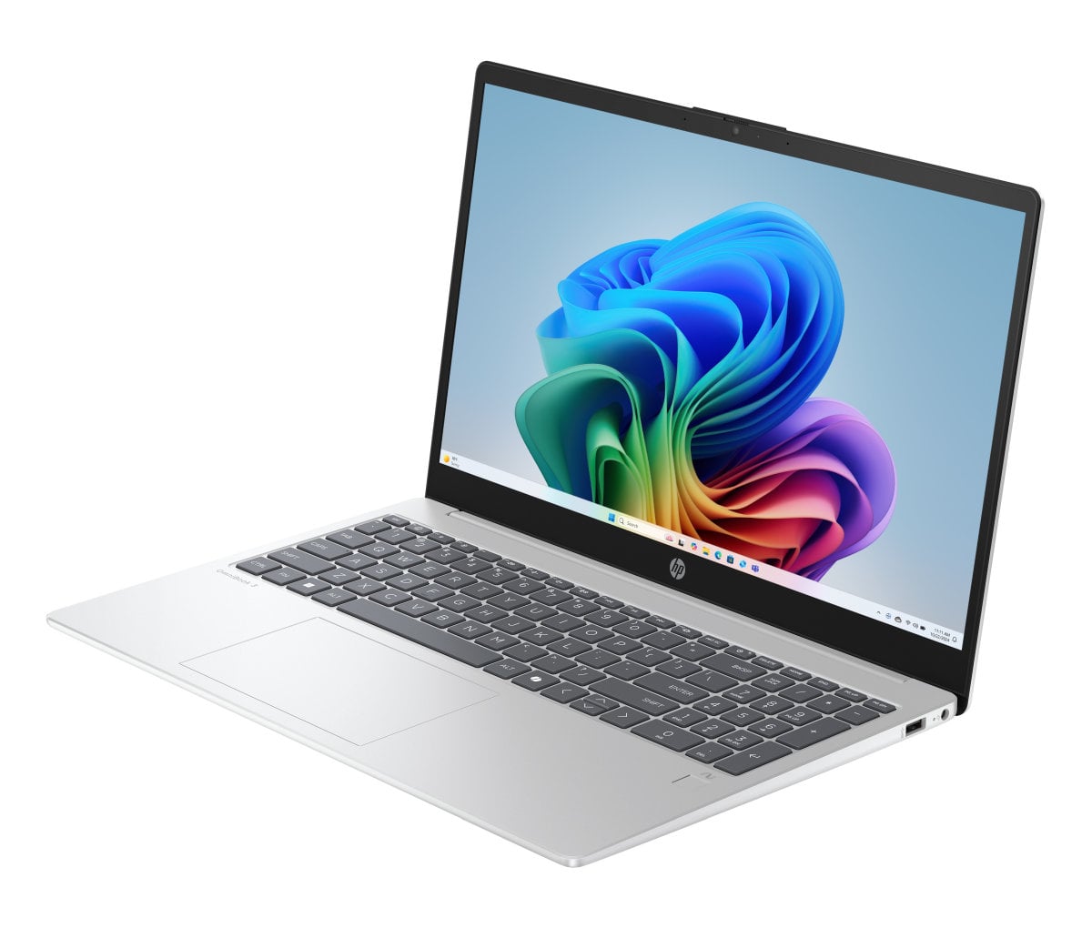 HP Omnibook pro éru AI