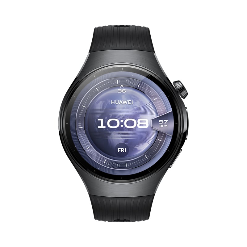 Huawei Watch 5