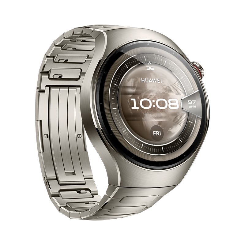 Huawei Watch 5