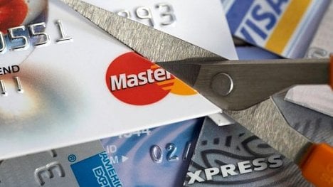 Náhledový obrázek - Soumrak kartového byznysu? Visa a MasterCard mohou přijít o miliardy