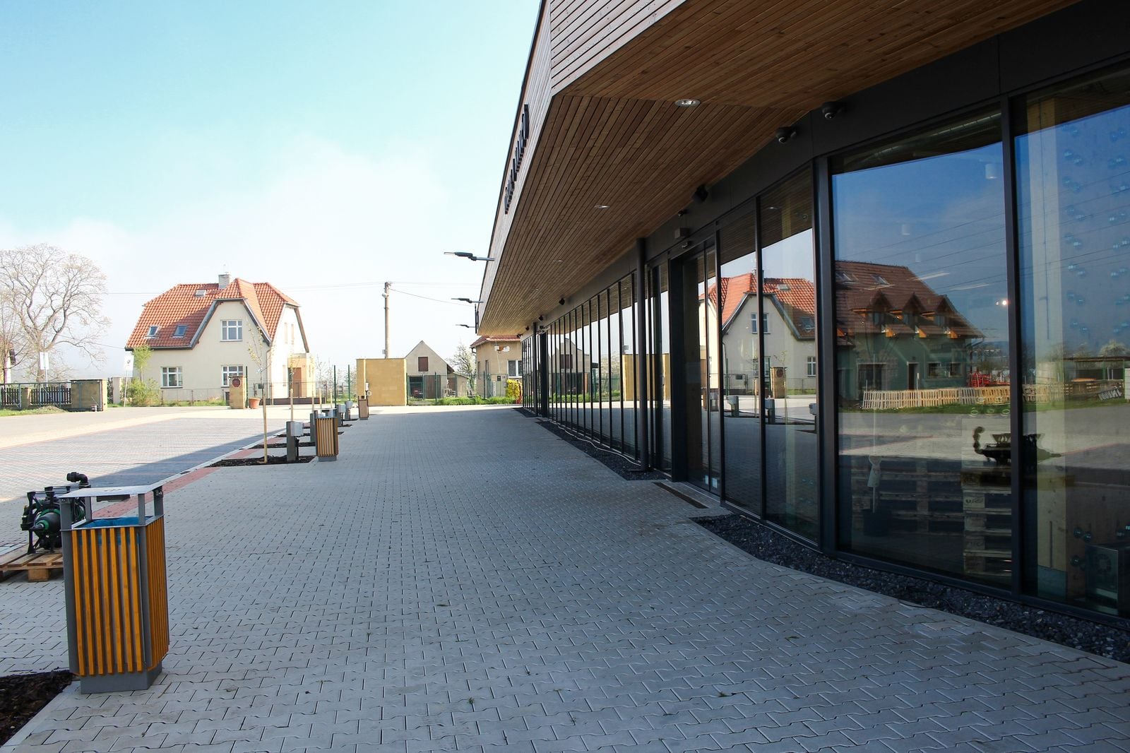 Jahodárna Vraňany otevírá vlastní prodejnu