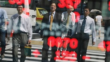 Náhledový obrázek - Varování pro zbytek světa: nulové sazby v Japonsku už 20 let trápí investory