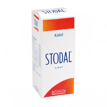 Léky při akutním kašli