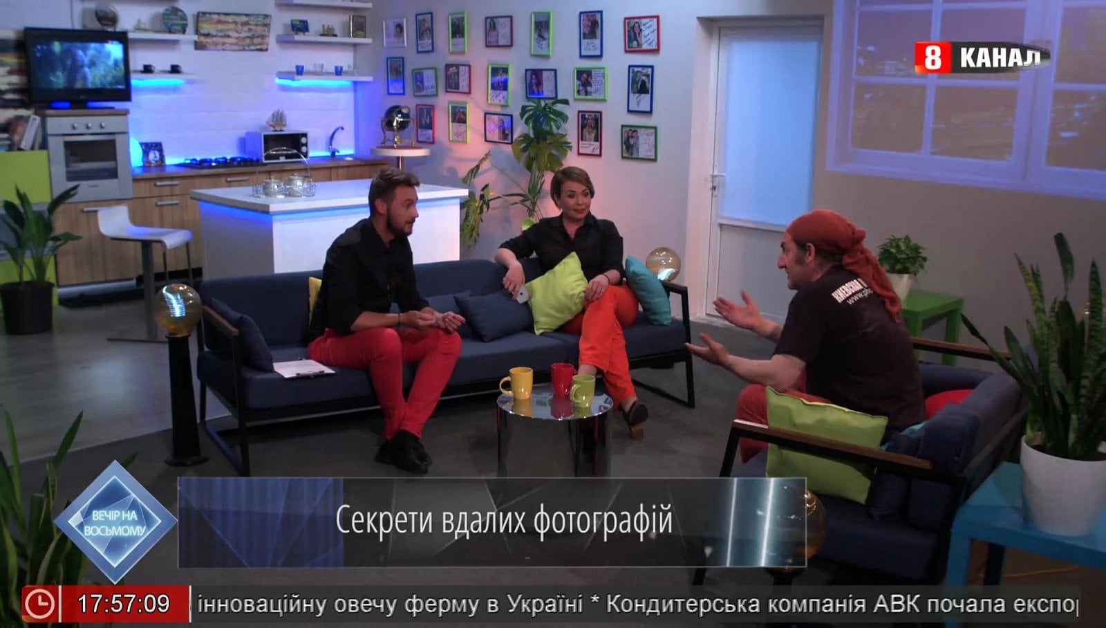 Nové satelitní FTA kanály 26. a 27. týden roku 2018