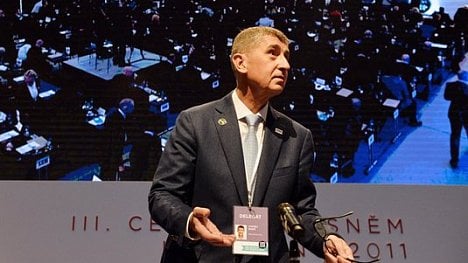 Náhledový obrázek - Lukáš Kovanda: Vybírá Andrej Babiš špatně daně?