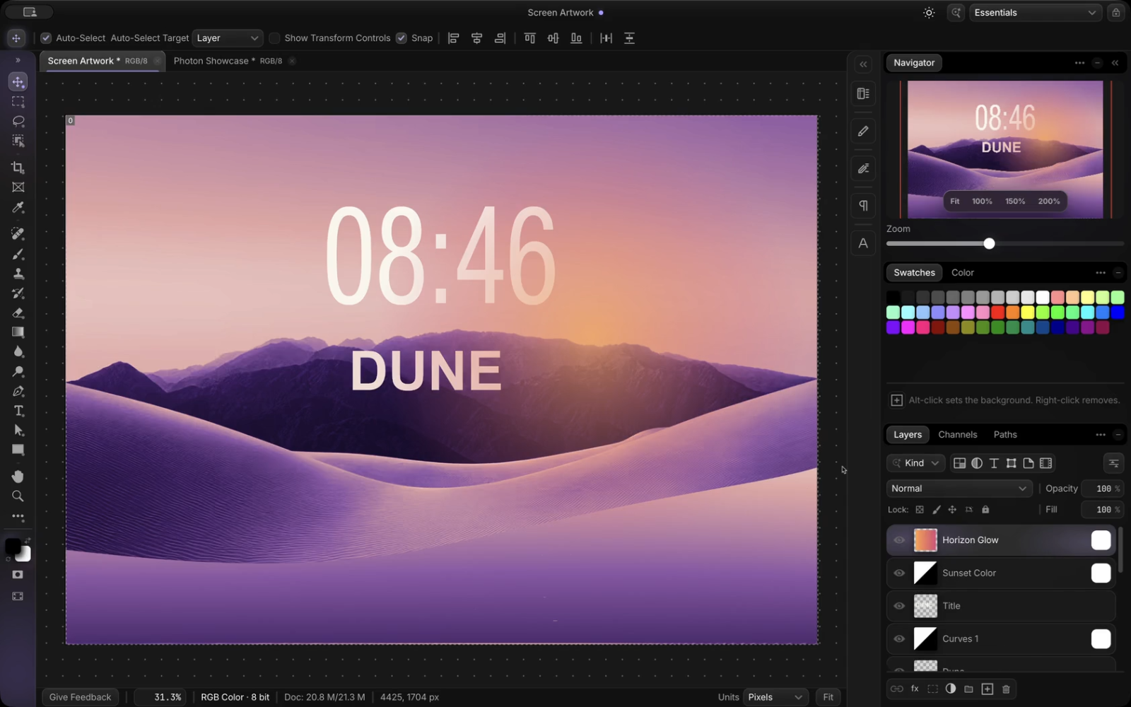 Photon Studio
