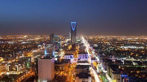 Náhledový obrázek - Saúdská Arábie má megalomanský plán, jak se zbavit závislosti na ropě a transformovat ekonomiku. Nutnost i velký risk, míní odborníci