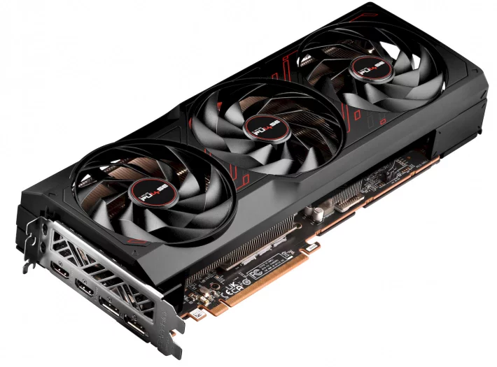 Sapphire Pulse Radeon RX 7900 GRE 16GB