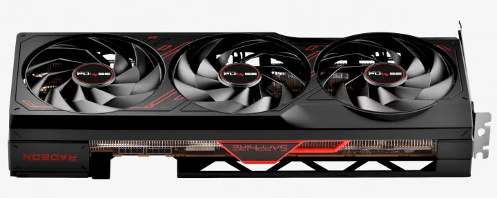 Sapphire Pulse Radeon RX 7900 GRE 16GB