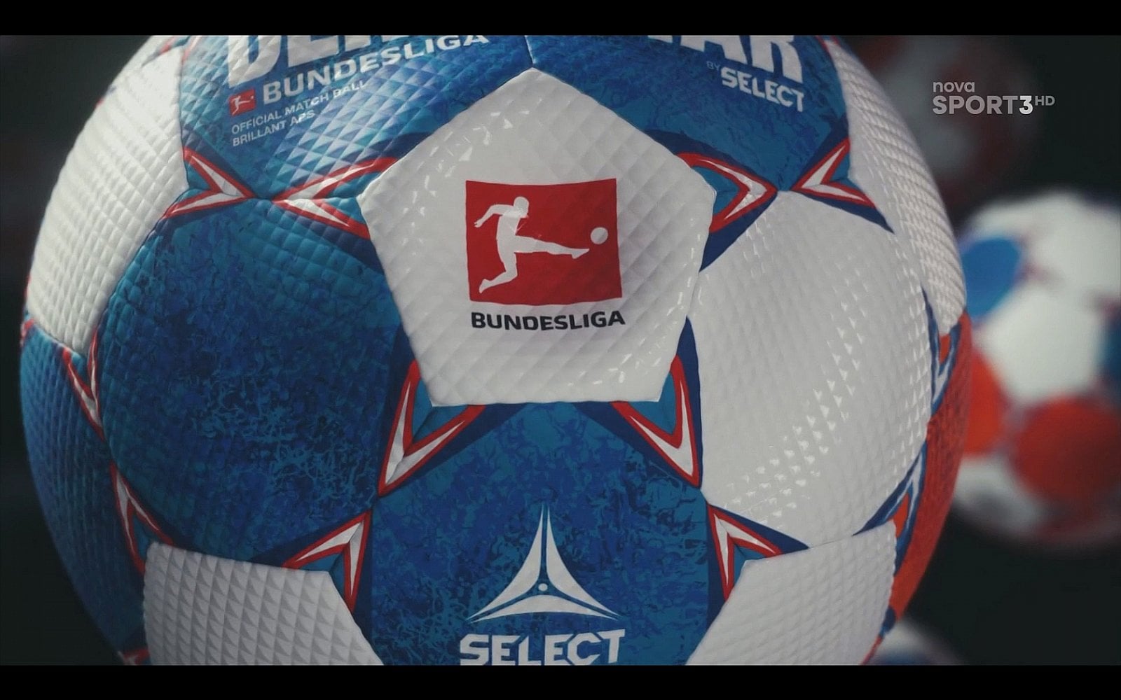 Sportovní programy TV Nova a České televize