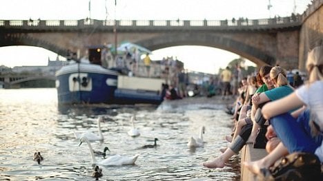 Náhledový obrázek - Zůstaňte v Praze! Průvodce týdeníku Euro víkendovou metropolí #9