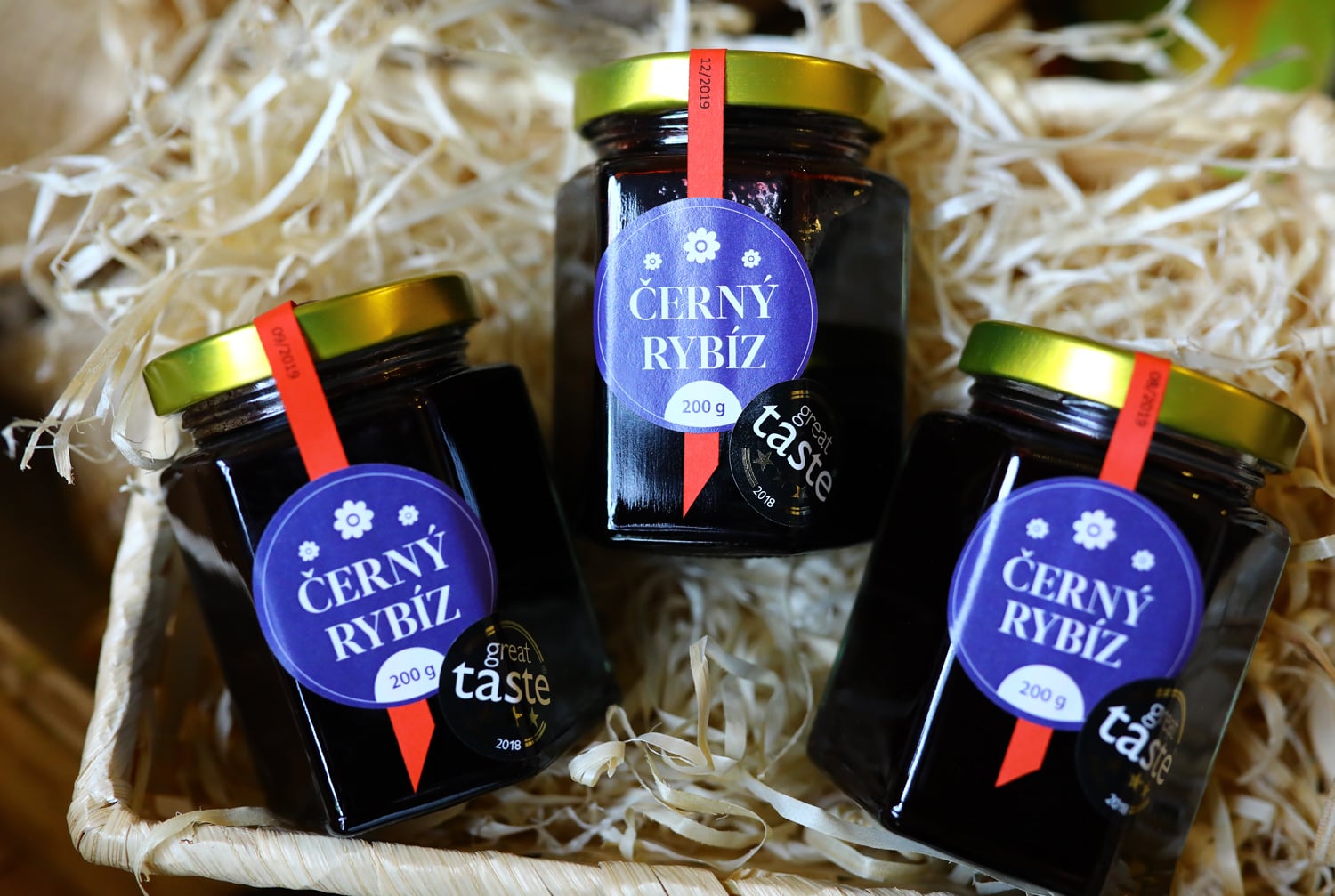 Už teď MarmeLinda připravuje balíčky jako vánoční dárky pro partnery firmám na míru.