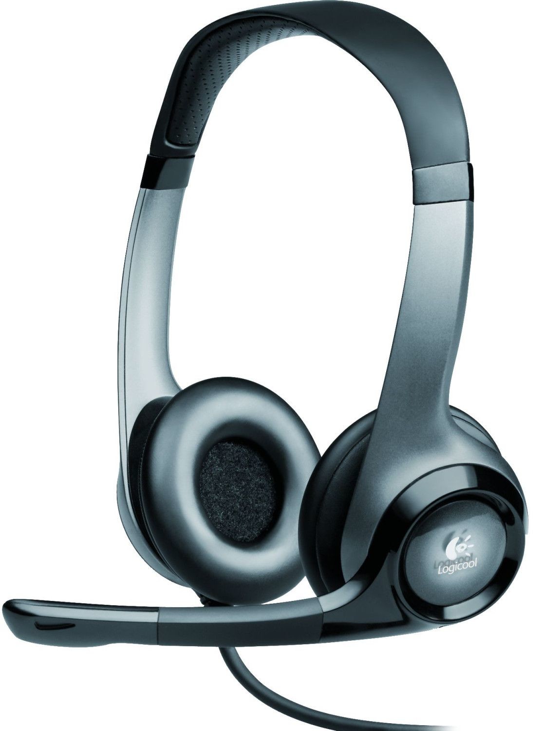 Logitech H530