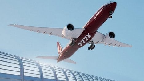 Náhledový obrázek - Boeing zvýšil zisk na 3,13 miliardy dolarů. Firma letos plánuje dodat více letadel