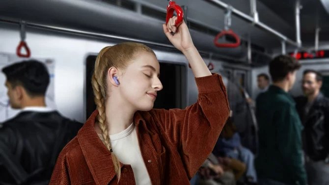 Huawei FreeBuds 6i