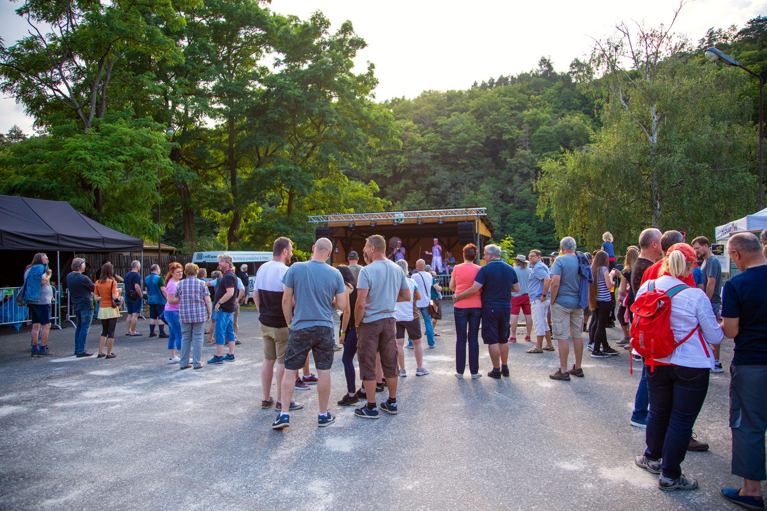 Jaké byly Roztocké pivní slavnosti 2020?