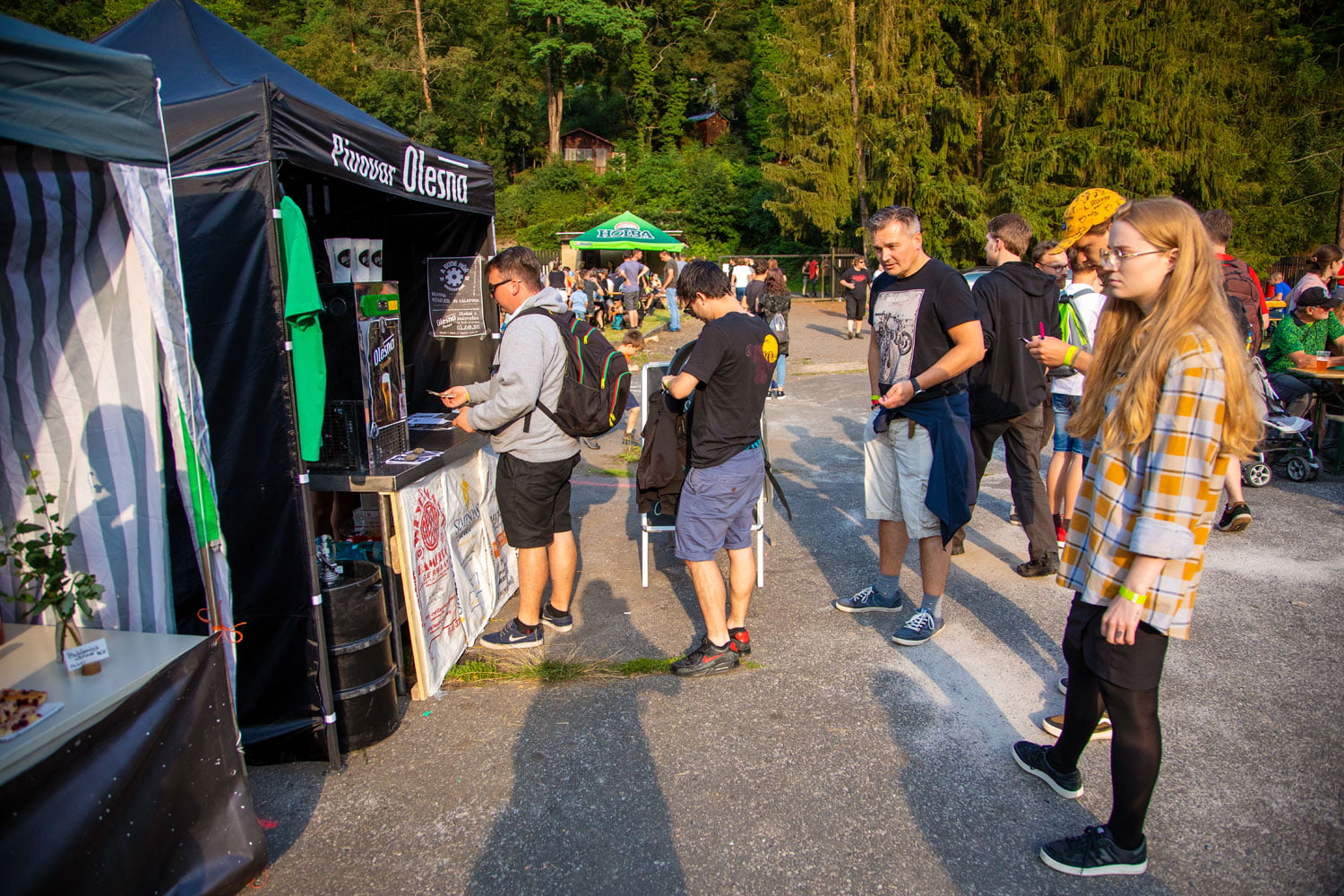 Jaké byly Roztocké pivní slavnosti 2020?