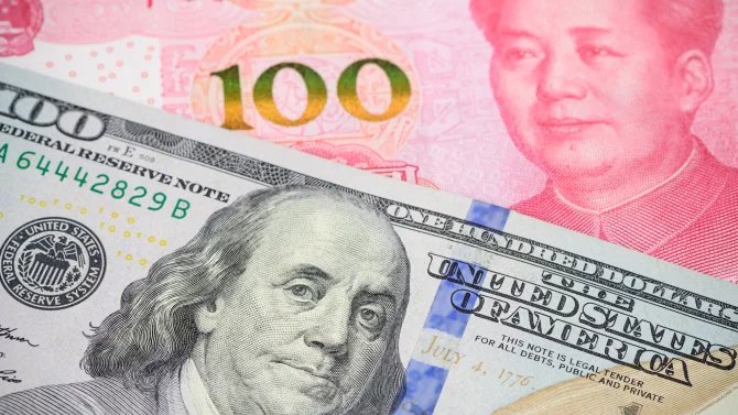 Dolarový rozvod na spadnutí? Asie mění strategii a opouští americkou měnu, svět přehodnocuje své rezervy