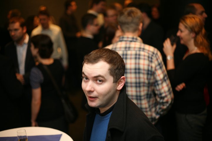 Křišťálová Lupa 2010