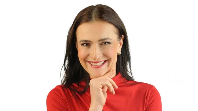 Ekonomka Markéta Šichtářová