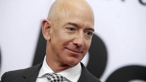 Náhledový obrázek - Nejbohatší na světě je podle čínského žebříčku Bezos. Kellner se vešel do první stovky