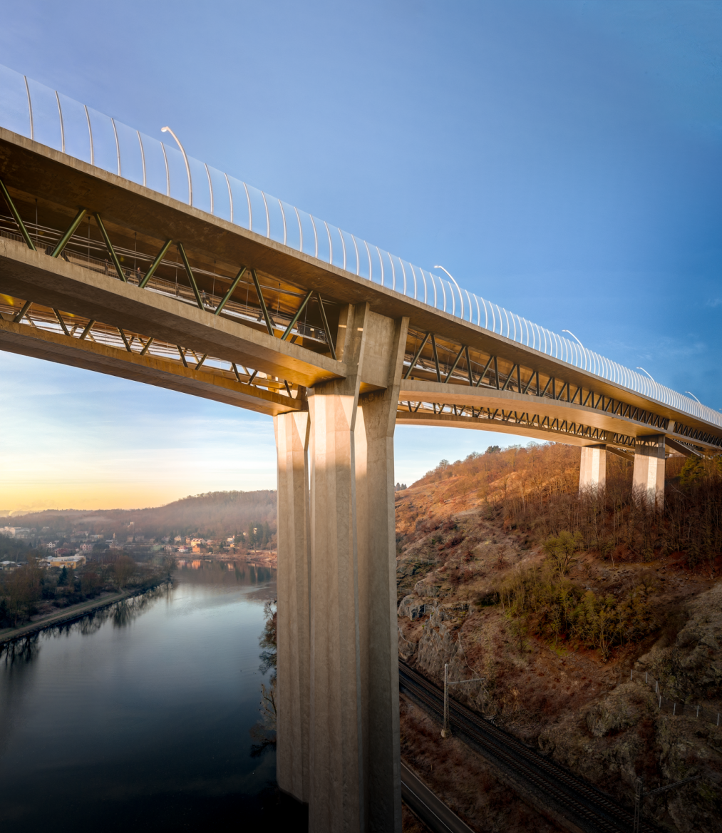 Návrh sdružení 2T engineering a Top Con Servis