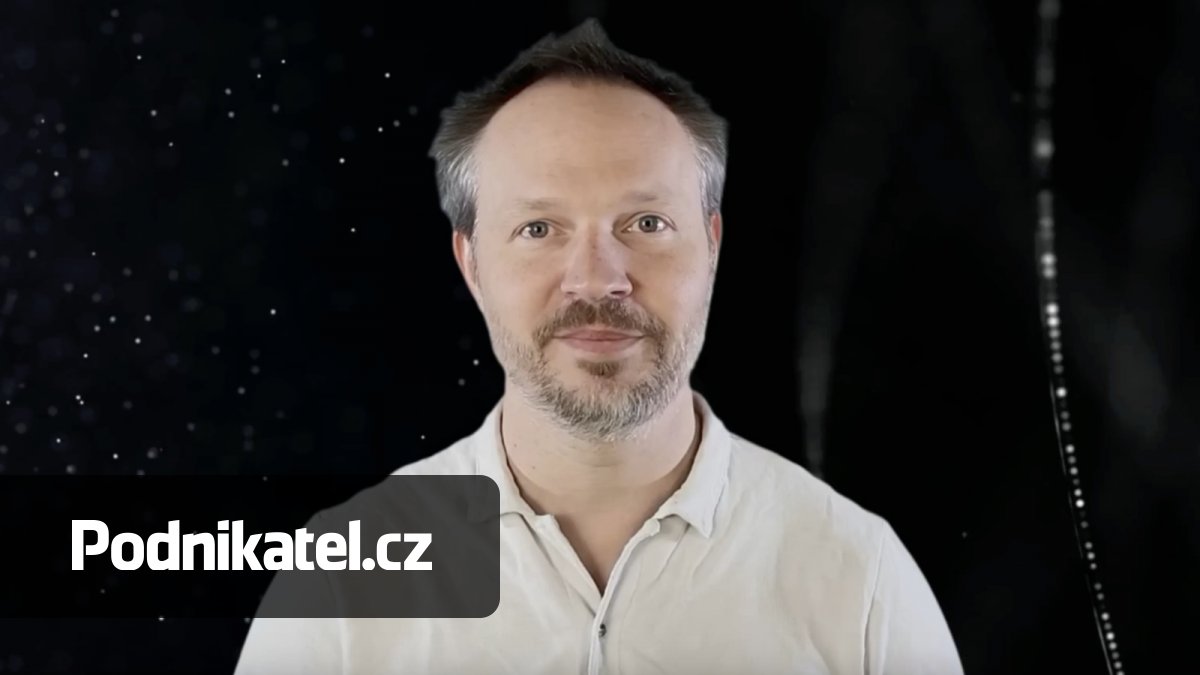 Můžete za sebe na rozhovor poslat avatara? V Unnits ukazují možnou budoucnost
