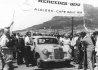 Rallye „Středozemní pobřeží – Kapské Město“: zvítězila posádka Kling/Günzler v Mercedesu-Benz 190 D. Tak jak to tedy bylo s tou lenivostí dieselů?