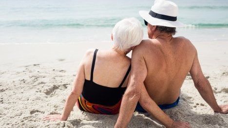 Zahraniční dovolená v seniorském věku? Pozor na pojištění chronických onemocnění